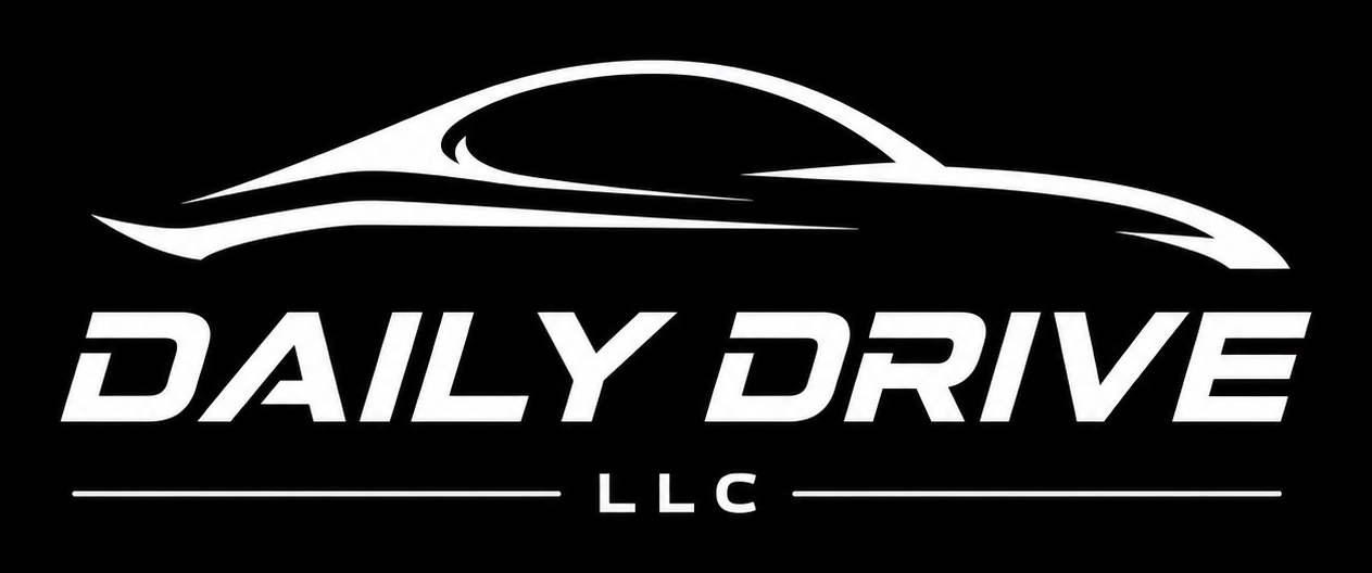Daily Drive LLC